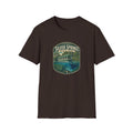 Silver Springs — Retro Tee