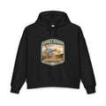 Gamble Rogers Memorial — Vintage Hoodie