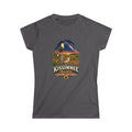 Kissimmee Prairie- Vintage Tee