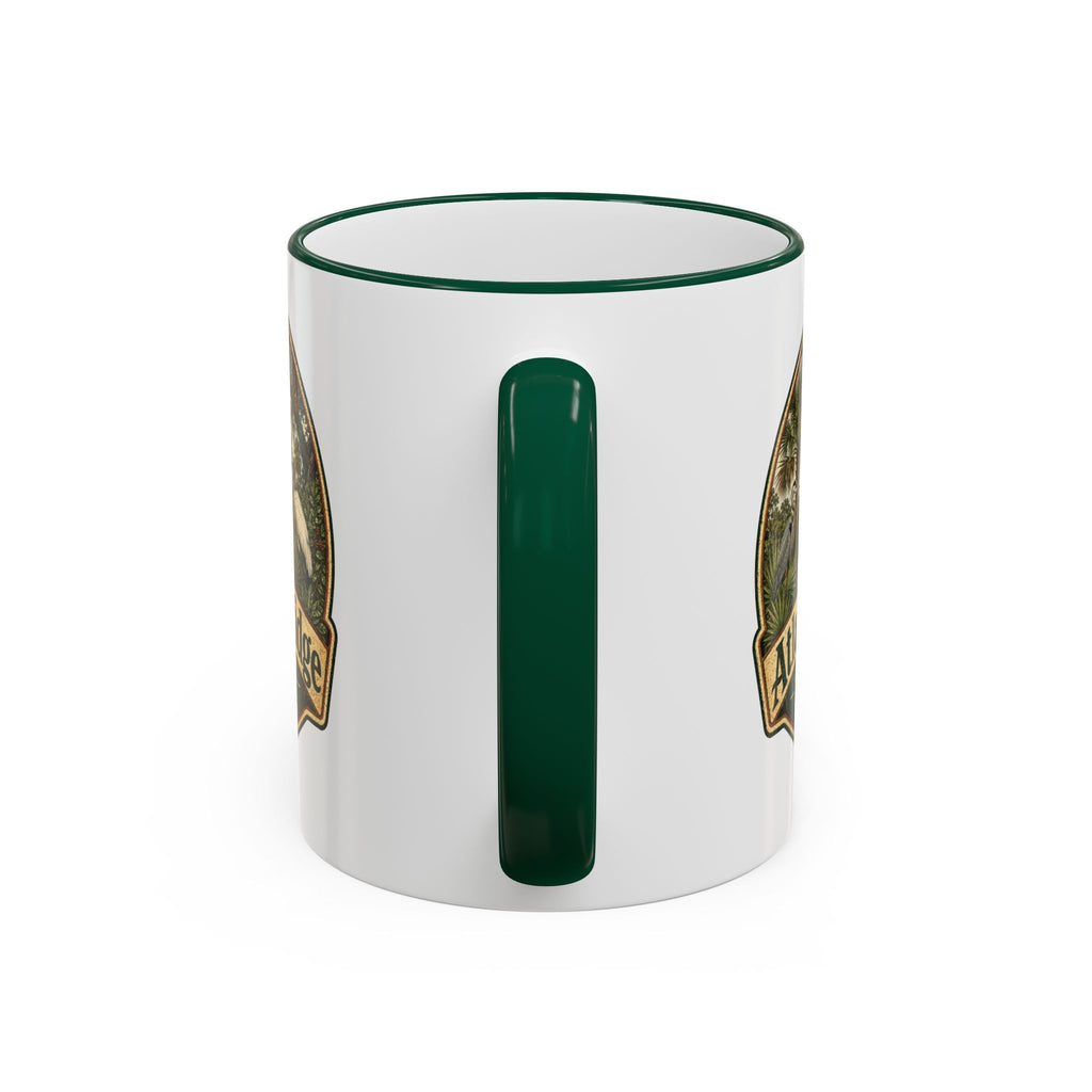 Atlantic Ridge — Accent Rim & Handle 11oz/15oz