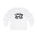 General James A. Van Fleet State Trail- Long Sleeve Tee