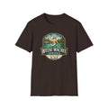 Weeki Wachee Springs — Retro Tee