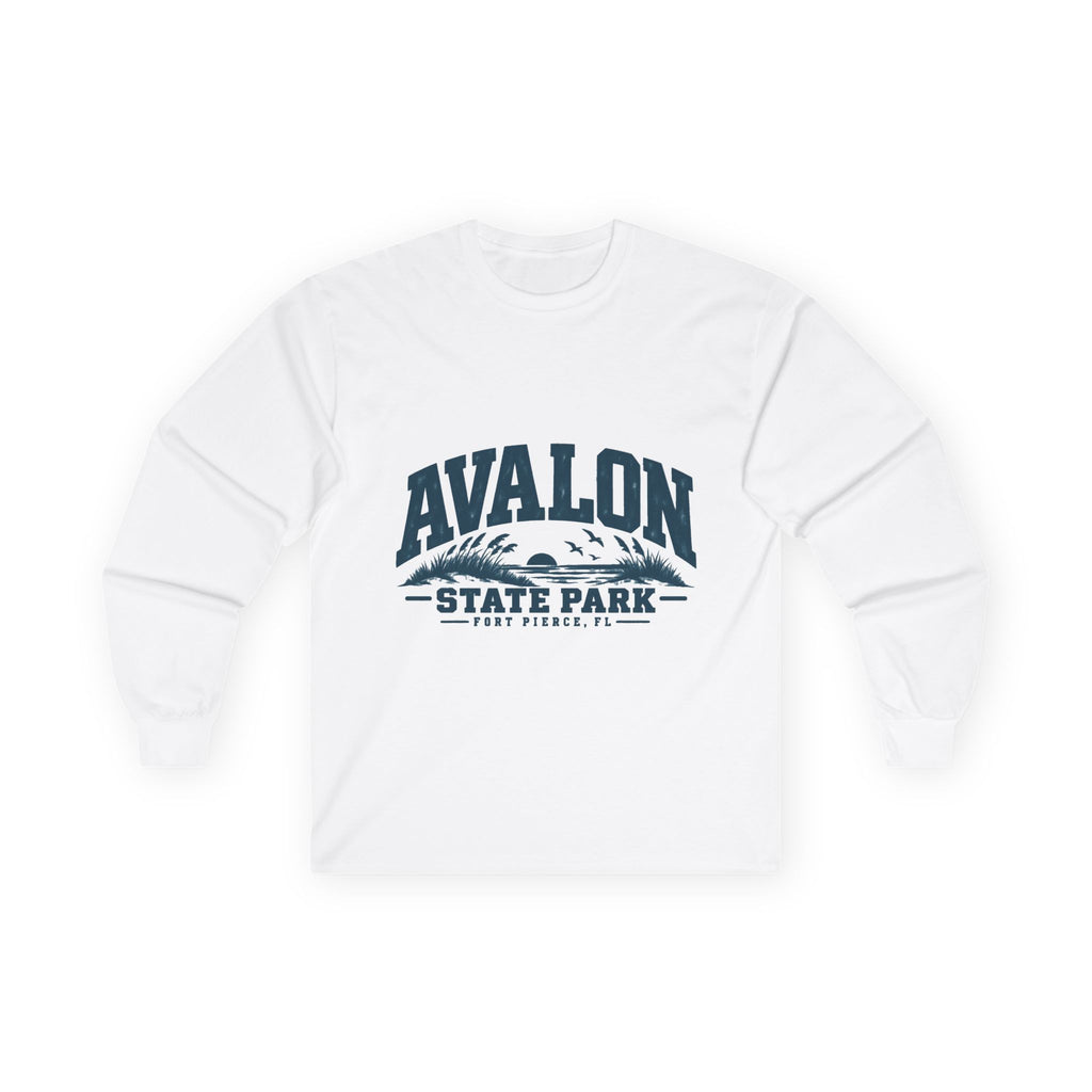 Avalon State Park - Long Sleeve Tee