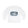 Avalon State Park - Long Sleeve Tee