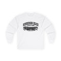 Henderson Beach State Park- Long Sleeve Tee