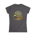 Marjorie Kinnan Rawlings- Vintage Tee