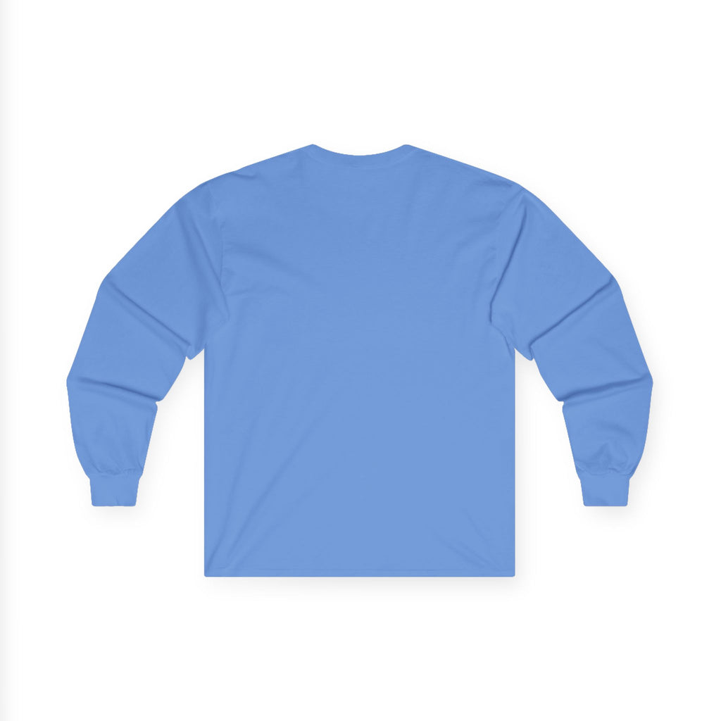 Blue Spring State Park Manatee Design- Destination Logo