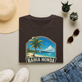Bahia Honda — Retro Tee