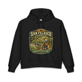 San Felasco — Vintage Hoodie