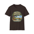 Paynes Prairie- Retro Tee