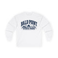 Bald Point State Park -Destination Logo