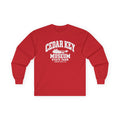 Cedar Key Museum - Long Sleeve Tee
