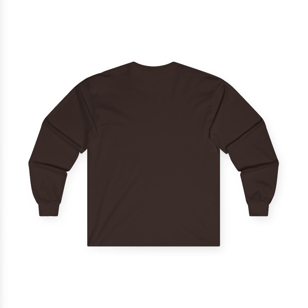 Topsail Hill Preserve State Park Vintage Logo- Long Sleeve Tee