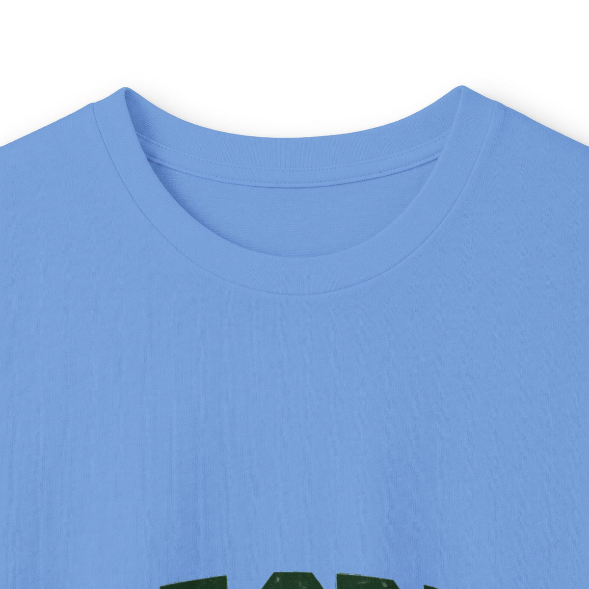 Colt Creek State Park Logo- Long Sleeve Tee