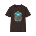 John Pennekamp- Retro Tee