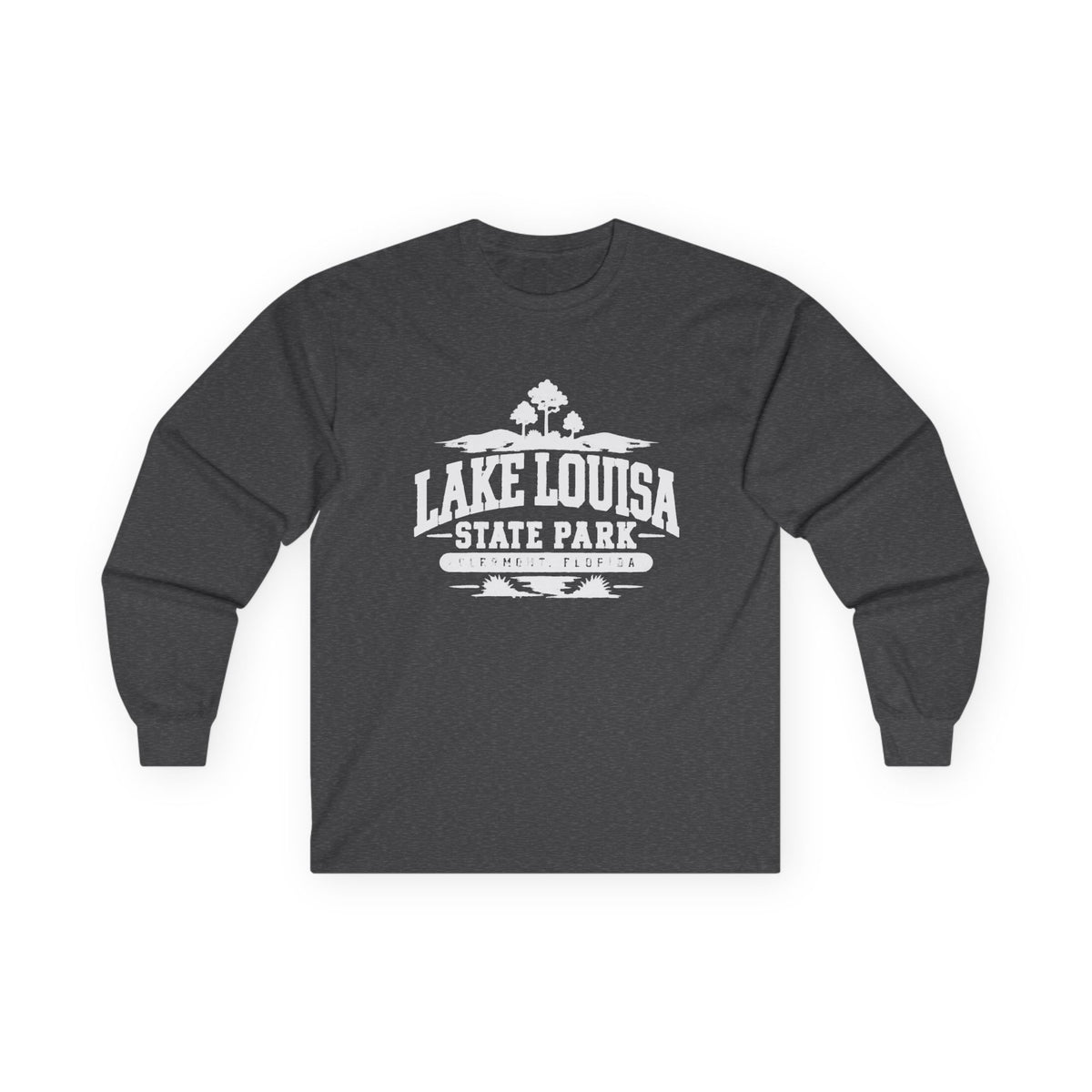 Lake Louisa Long Sleeve Tee