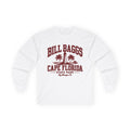 Bill Bags Cape Florida State Park- Destination Logo