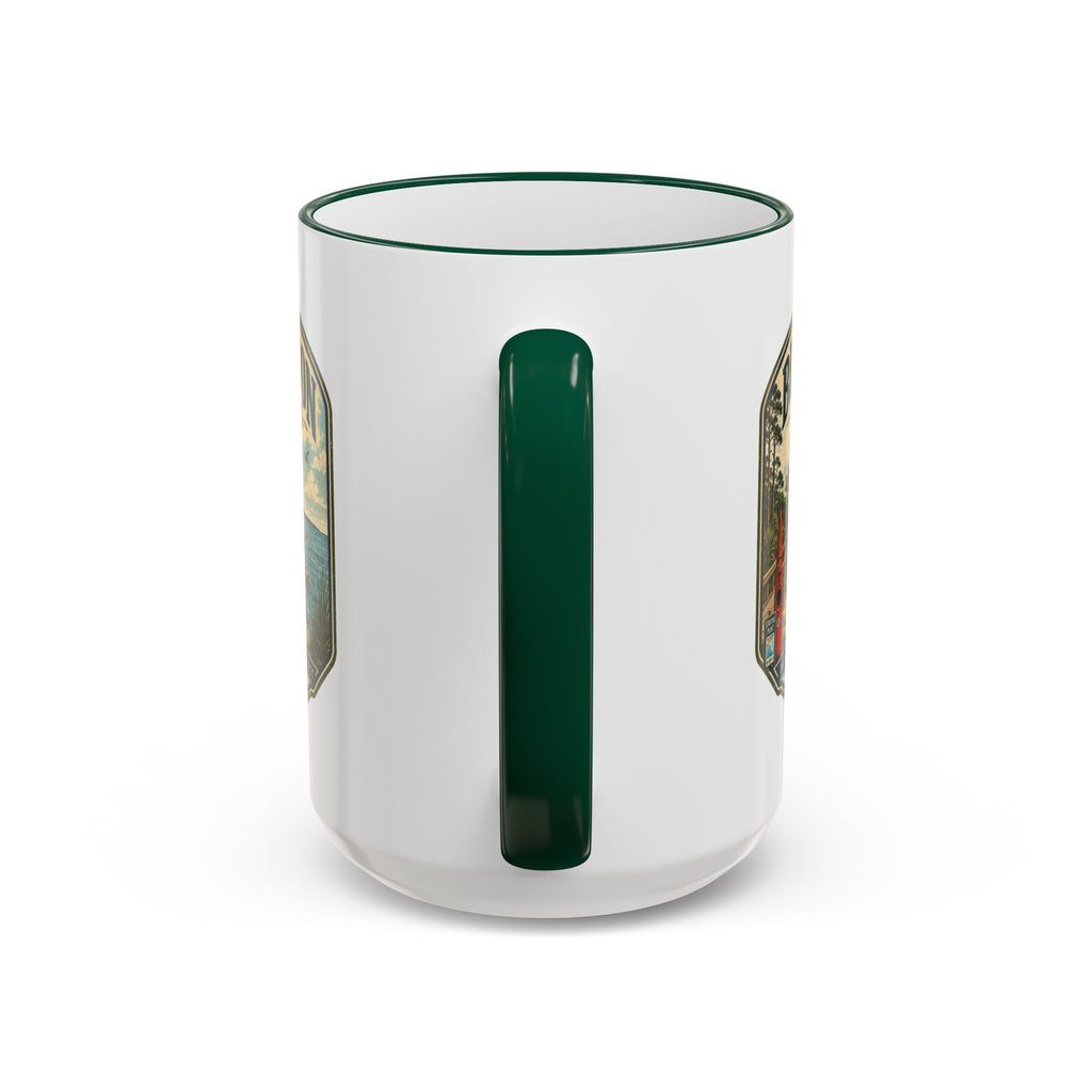 Big Lagoon Accent Rim & Handle 11oz/15oz