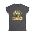 Rock Springs Guest Ranch- Vintage Tee
