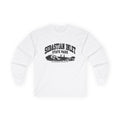 Sebastian Inlet State Park- Long Sleeve Tee