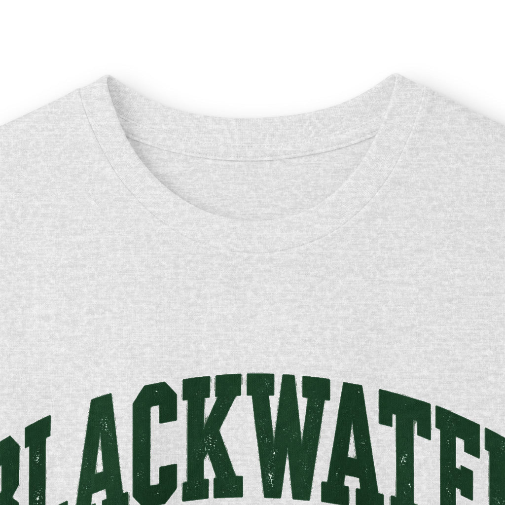 Blackwater Heritage State Trail- Destination Logo