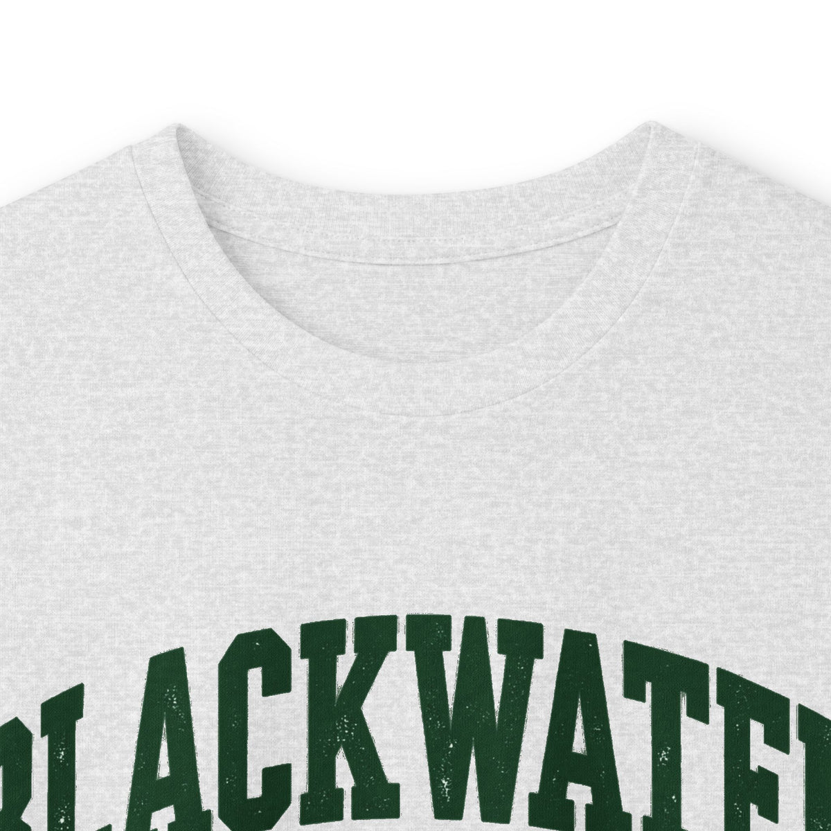 Blackwater Heritage State Trail- Destination Logo