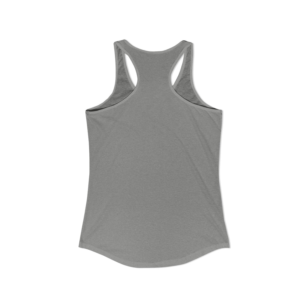 Mermaid Calories - Racerback Tank