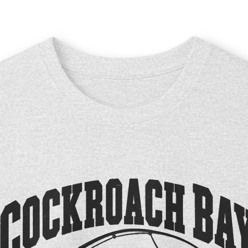 Cockroach Bay Preserve State Park Fishing Emblem- Long Sleeve Tee