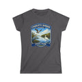 Charlotte Harbor Preserve- Vintage Tee