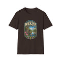 Lower Wekiva- Retro Tee