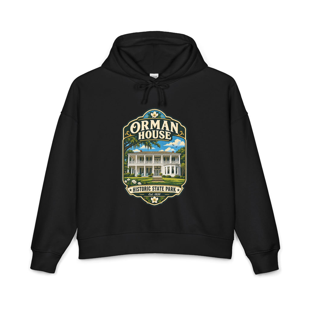 Orman House — Vintage Hoodie