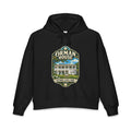 Orman House — Vintage Hoodie