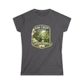Haw Creek- Vintage Tee