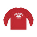 Fort Foster State Historic Site- Long Sleeve Tee
