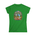 Palatka to Butler- Vintage Tee