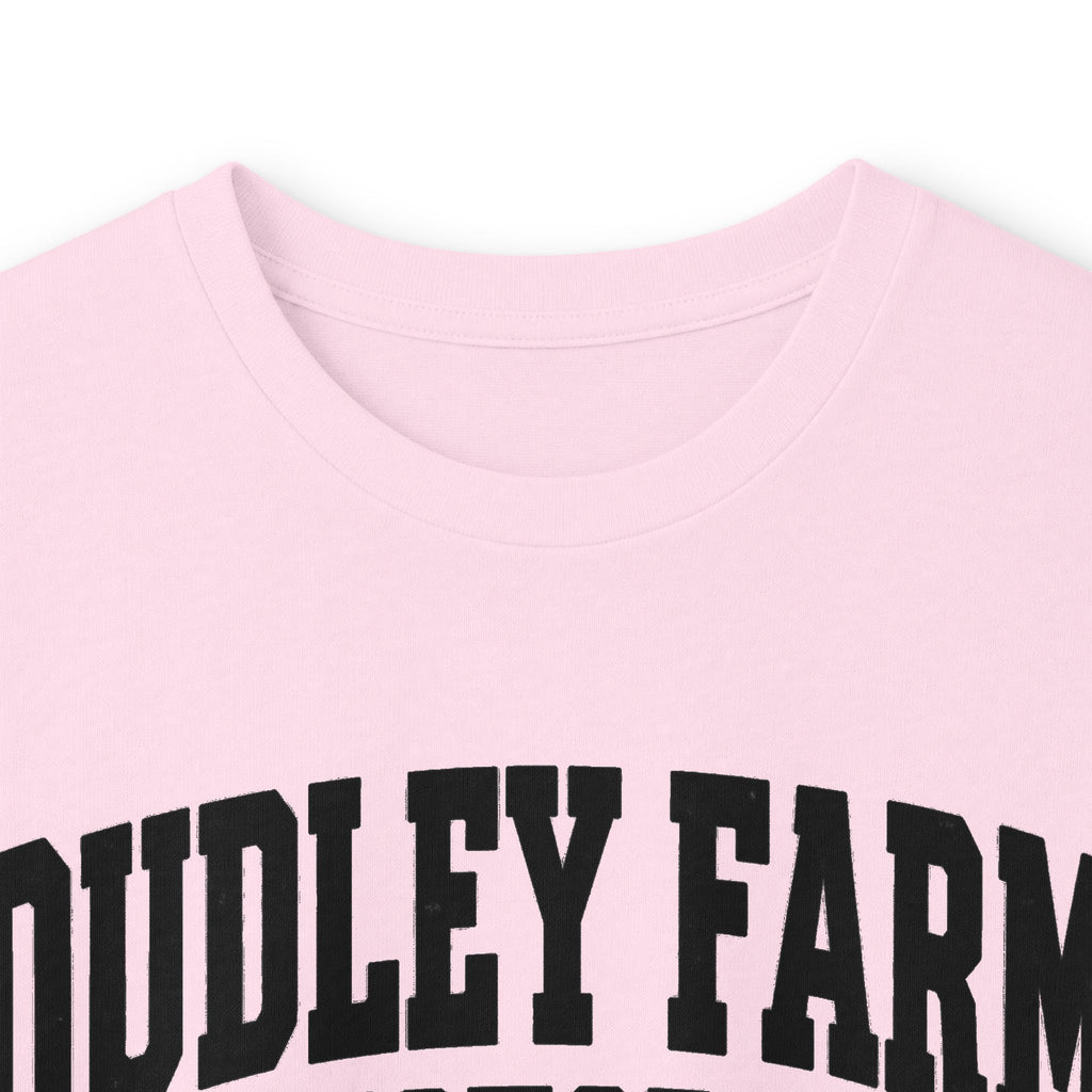 Dudley Farm Historic State Park- Long Sleeve Tee
