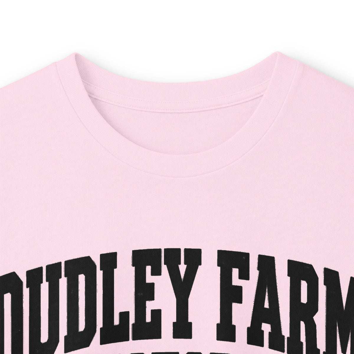 Dudley Farm Historic State Park- Long Sleeve Tee