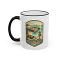Copy of Fort Pierce Accent Rim & Handle 11oz/15oz