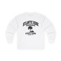 Atlantic Ridge Preserve- Long Sleeve Tee