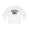 Forest Capital Museum State Park Perry Florida- Long Sleeve Tee