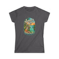 Lovers Key- Vintage Tee