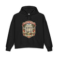 Constitution Convention Museum — Vintage Hoodie