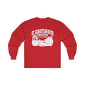 St. Sebastian River Preserve State Park- Long Sleeve Tee