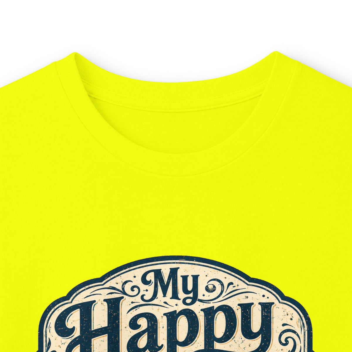 CUSTOMIZABLE Ocean — Vintage SCUBA Shirt