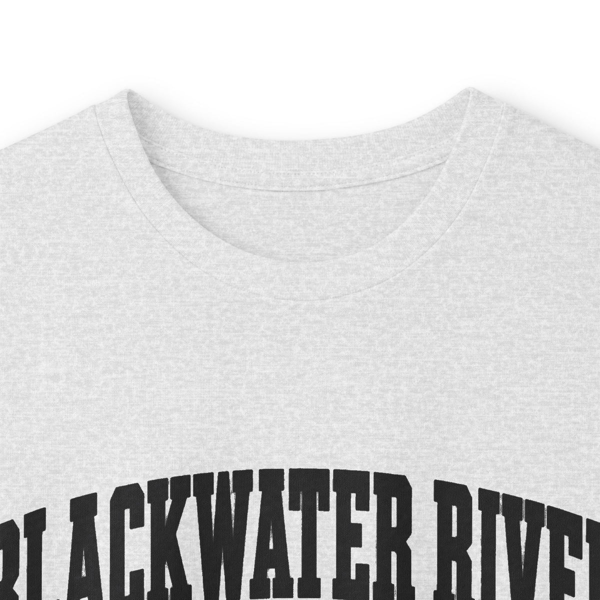 Blackwater State Park -Destination Logo