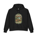 Highlands Hammock — Vintage Hoodie