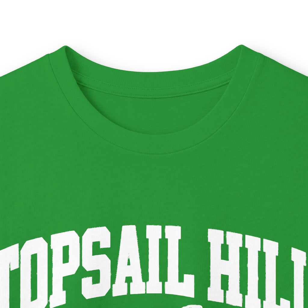 Topsail Hill Preserve State Park Vintage Logo- Long Sleeve Tee