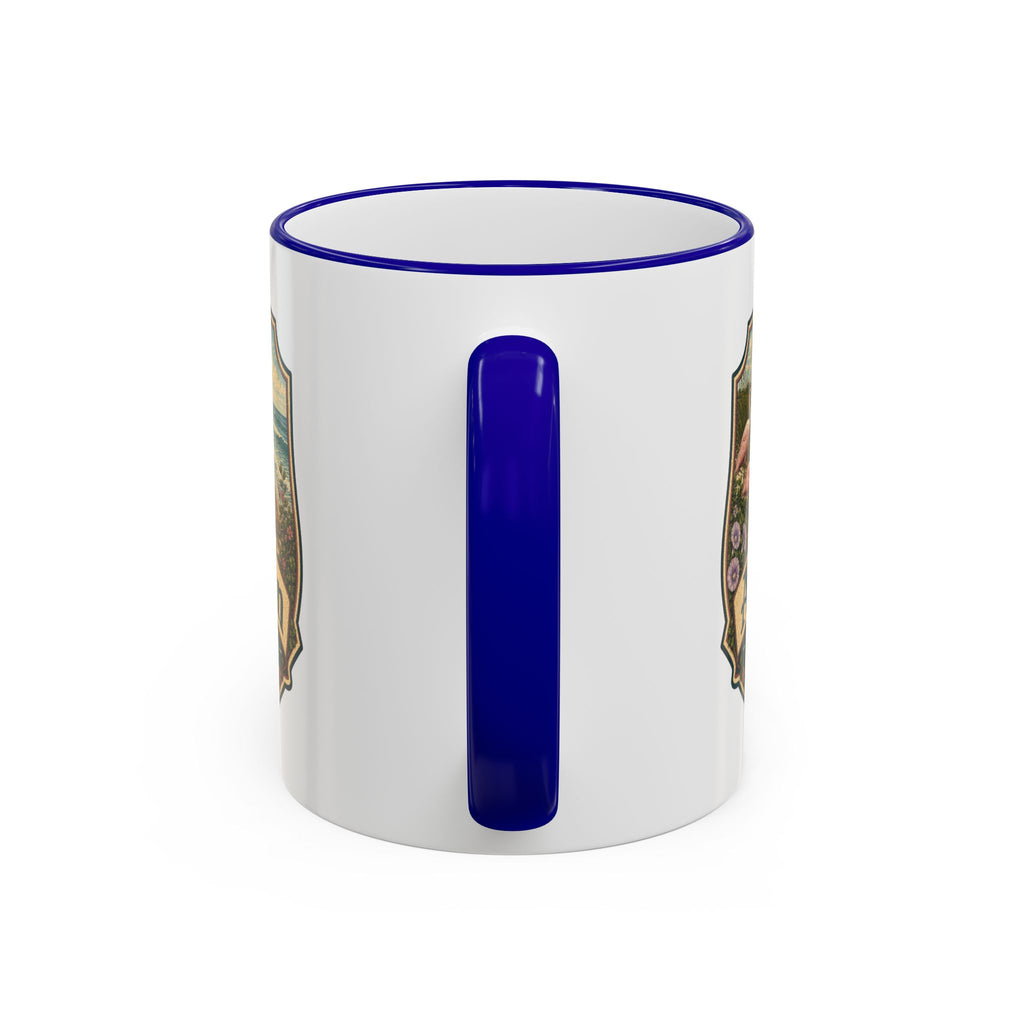 Avalon — Accent Rim & Handle 11oz/15oz