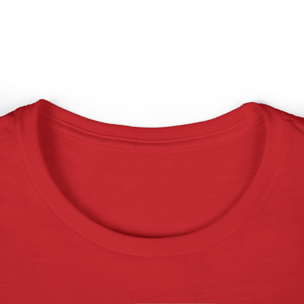 Addison Blockhouse- Vintage Tee
