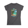 Long Key- Vintage Tee